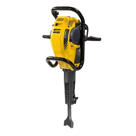 Atlas Copco Cobra TTe